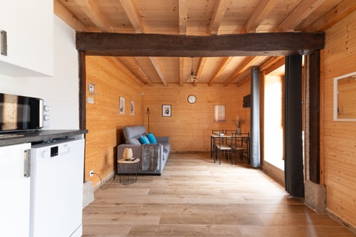 Arce Singular: apartamento A 14 Estandar 24