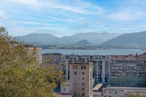 Apartamento en el corazón de la ciudad 28 Estandar 24