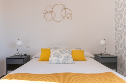 Apartamento en el corazón de la ciudad 11 Estandar 24