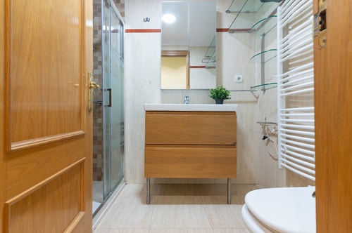 Amplio apartamento Santander 29 Estandar 24