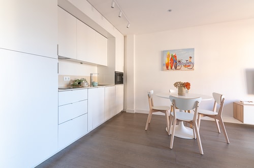 Apartamento la Riberuca con piscina 3 Estandar 24