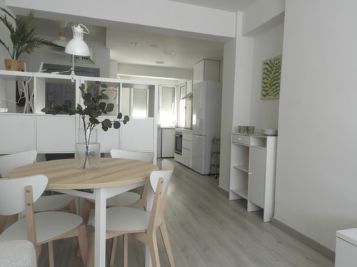 Apartamento reformado 5 Estandar 24