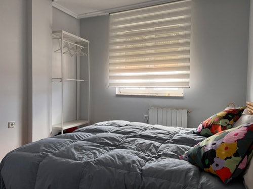 Amplio y céntrico apartamento en Suances 3 Estandar 24