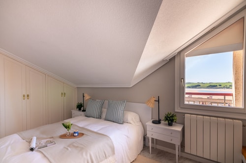 Apartamento Ría de Mogro 17 Estandar 24
