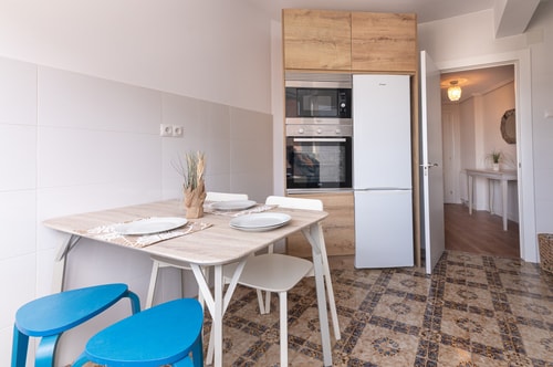 Elegante apartamento en Puertochico 20 Estandar 24