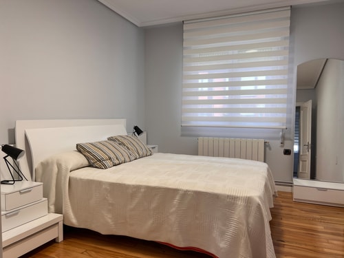 Amplio y céntrico apartamento en Suances 7 Estandar 24