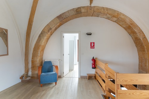 Arce Singular: la casa de la Bóveda 18 Estandar 24