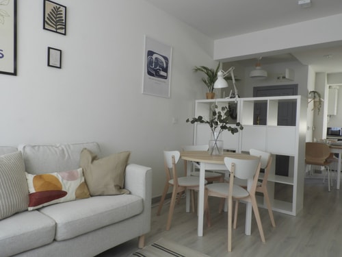 Apartamento reformado 3 Estandar 24