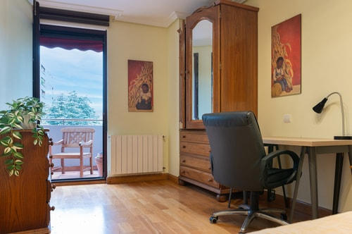 Amplio apartamento Santander 26 Estandar 24