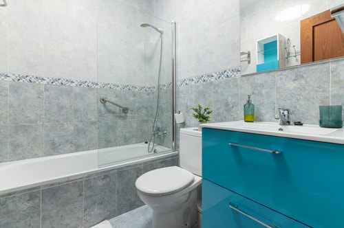 Apartamento parque de la naturaleza de Cabárceno 19 Estandar 24