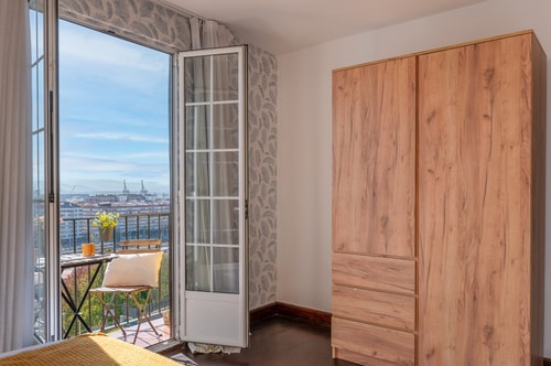 Apartamento en el corazón de la ciudad 15 Estandar 24