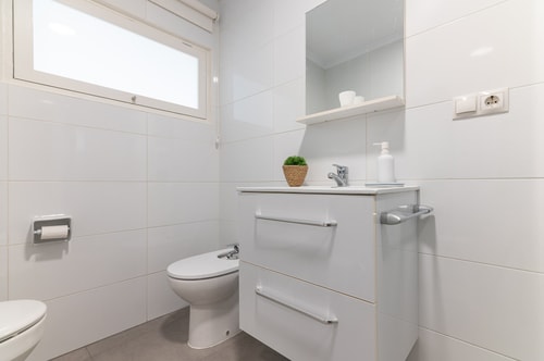 Elegante apartamento en Puertochico 9 Estandar 24
