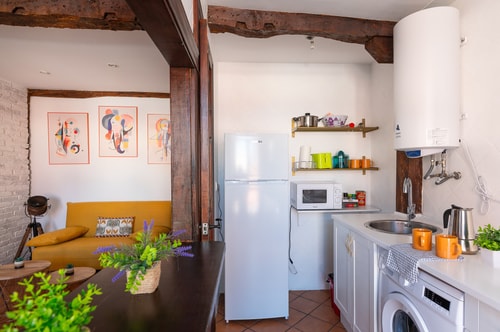 Apartamento en el corazón de la ciudad 26 Estandar 24
