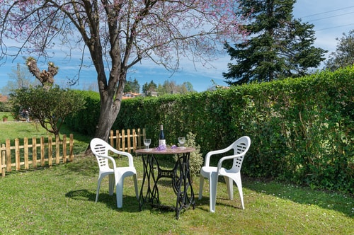Villa Glicinia 12 Estandar 24