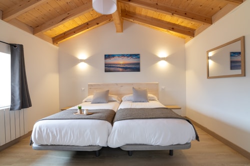 Arce Singular: apartamento B 8 Estandar 24