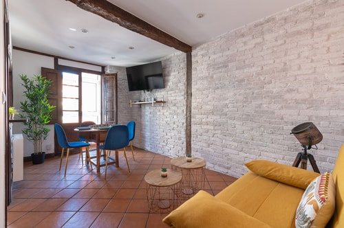 Apartamento en el corazón de la ciudad 1 Estandar 24