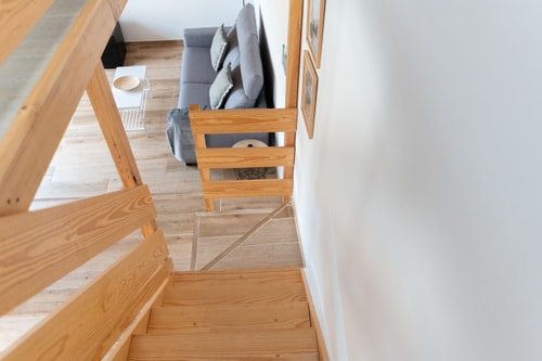 Arce Singular: apartamento B 12 Estandar 24