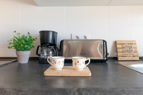 Arce Singular: apartamento B 2 Estandar 24