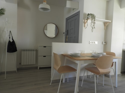 Apartamento reformado 2 Estandar 24