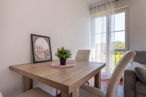 Apartamento parque de la naturaleza de Cabárceno 10 Estandar 24