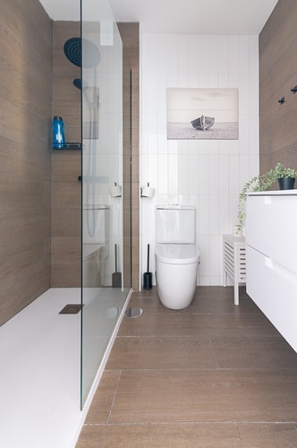 Apartamento la Riberuca con piscina 11 Estandar 24