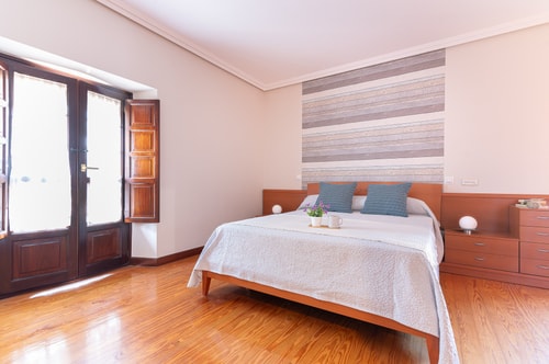 Amplio y luminoso apartamento en Escalante 8 Estandar 24