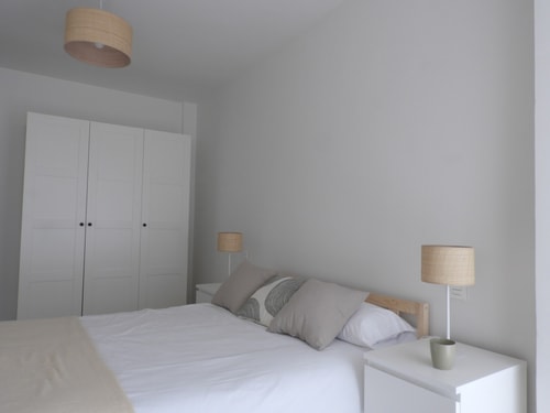 Apartamento reformado 8 Estandar 24