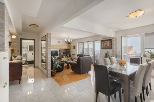 Vintage Apartment Spartium With Free Parking