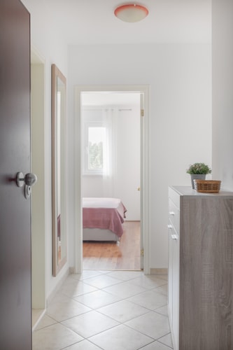 Sea View Apartment Michelle With Free Parking