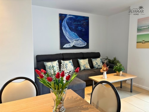 Sakura Suite - By Alfamar Alfamar Homes