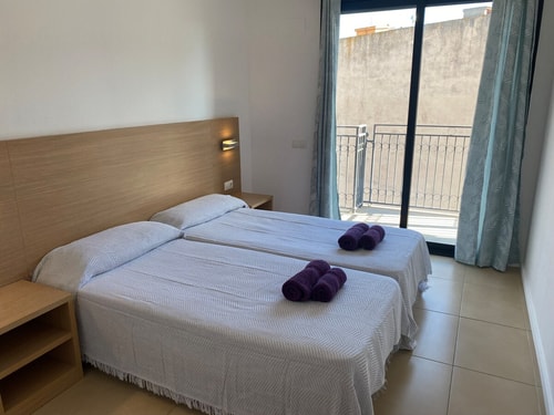 Loira Suite Alfamar Homes