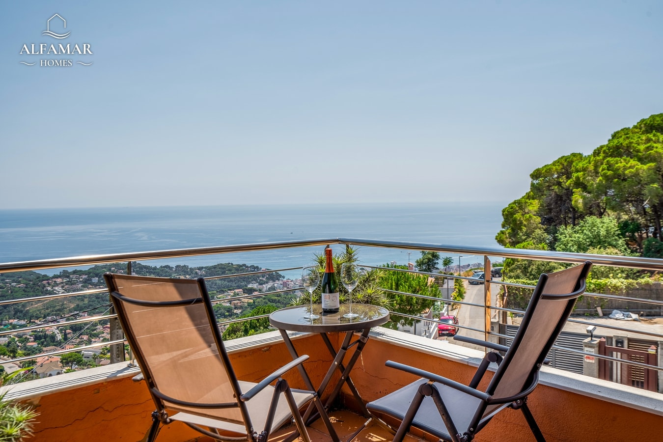 Villa Origami · Luxury Villa with Pool and Sea Views 44 Alfamarhomes.com