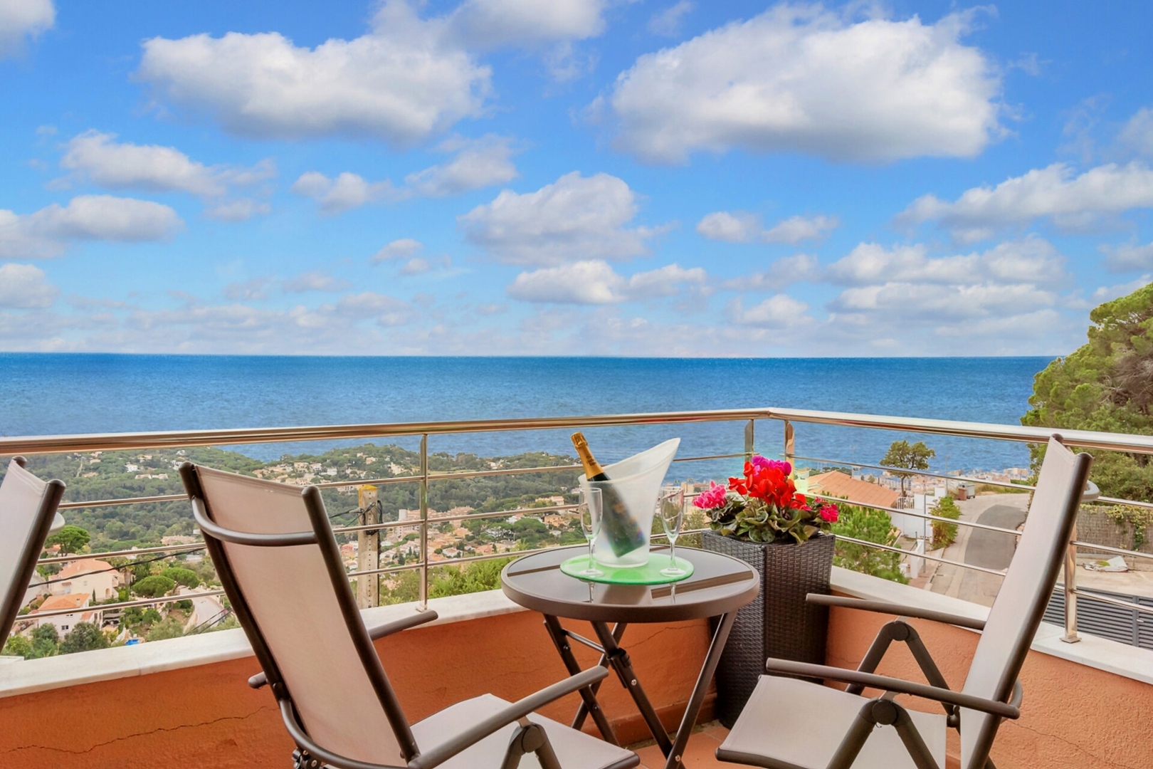 Luxury Villa with Pool and Sea Views 18 Alfamar Homes