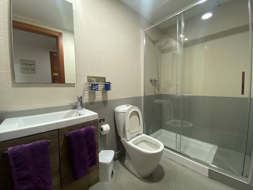 Loira Suite 12 Alfamarhomes.com