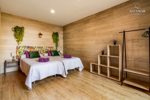 Villa Origami - by Alfamar 48 Alfamarhomes.com