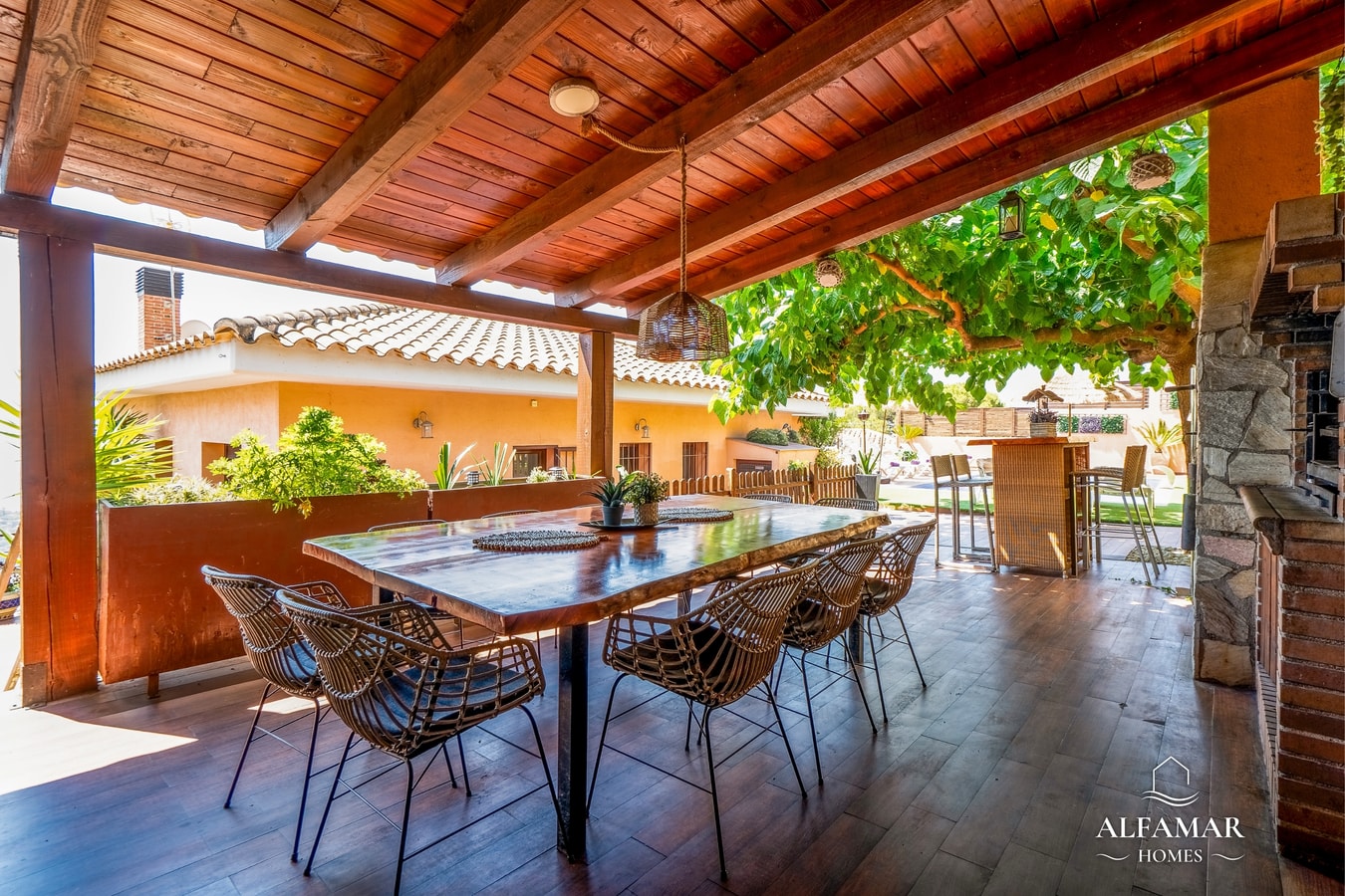 Villa Origami · Luxury Villa with Pool and Sea Views 9 Alfamarhomes.com