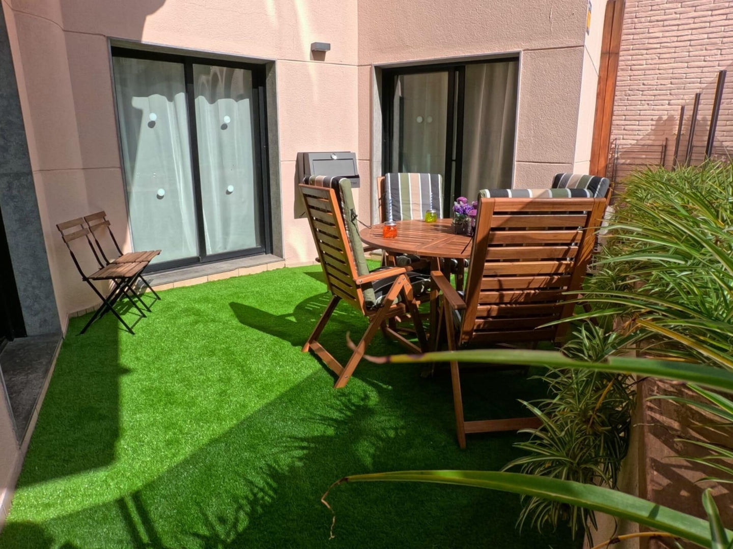 Siena Suite 26 Alfamar Homes