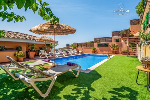 Villa Origami - by Alfamar 1 Alfamarhomes.com