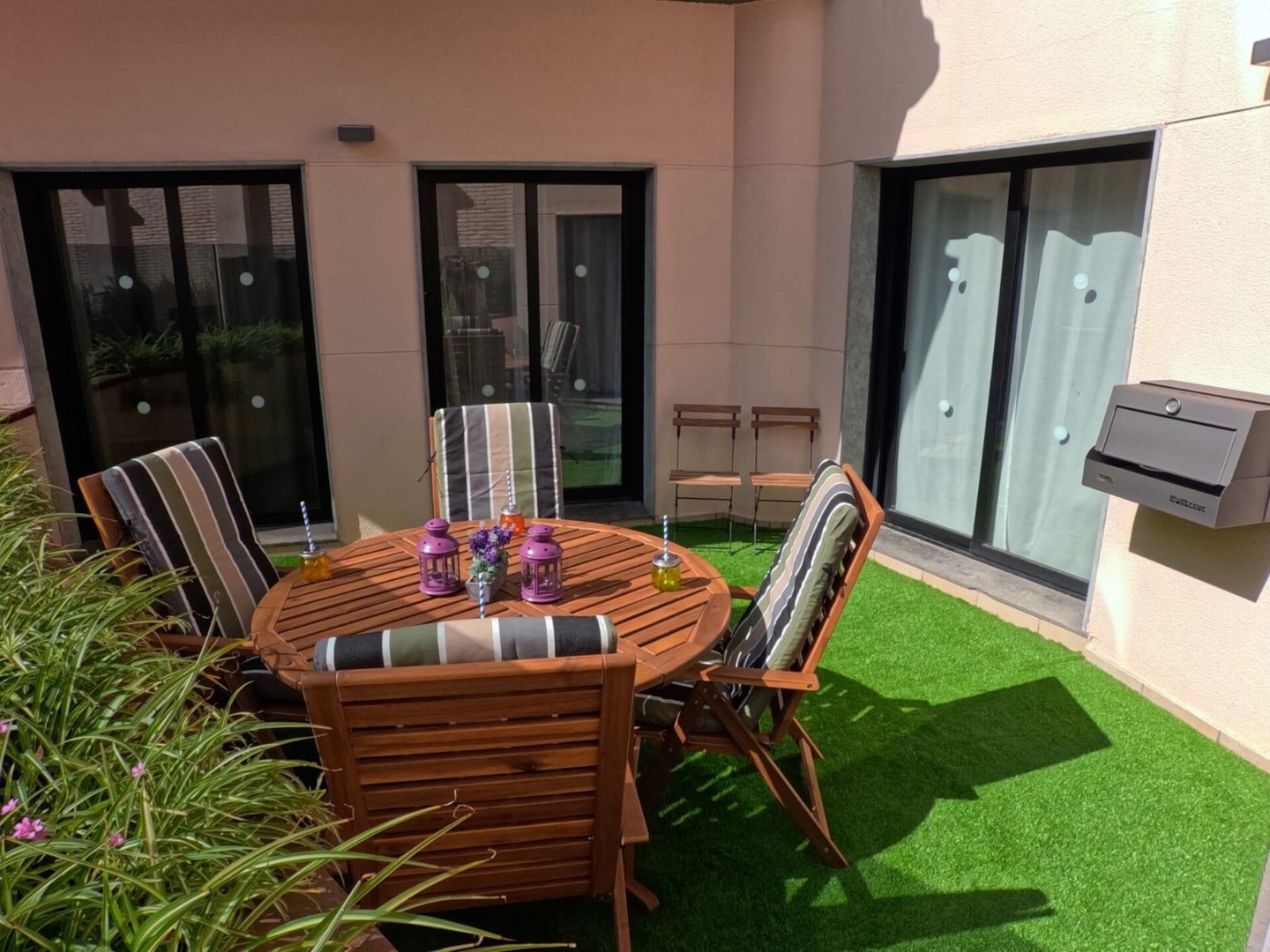 Siena Suite 7 Alfamar Homes