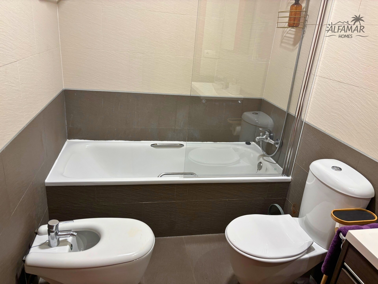 Kioto Suite - By Alfamar 8 Alfamar Homes