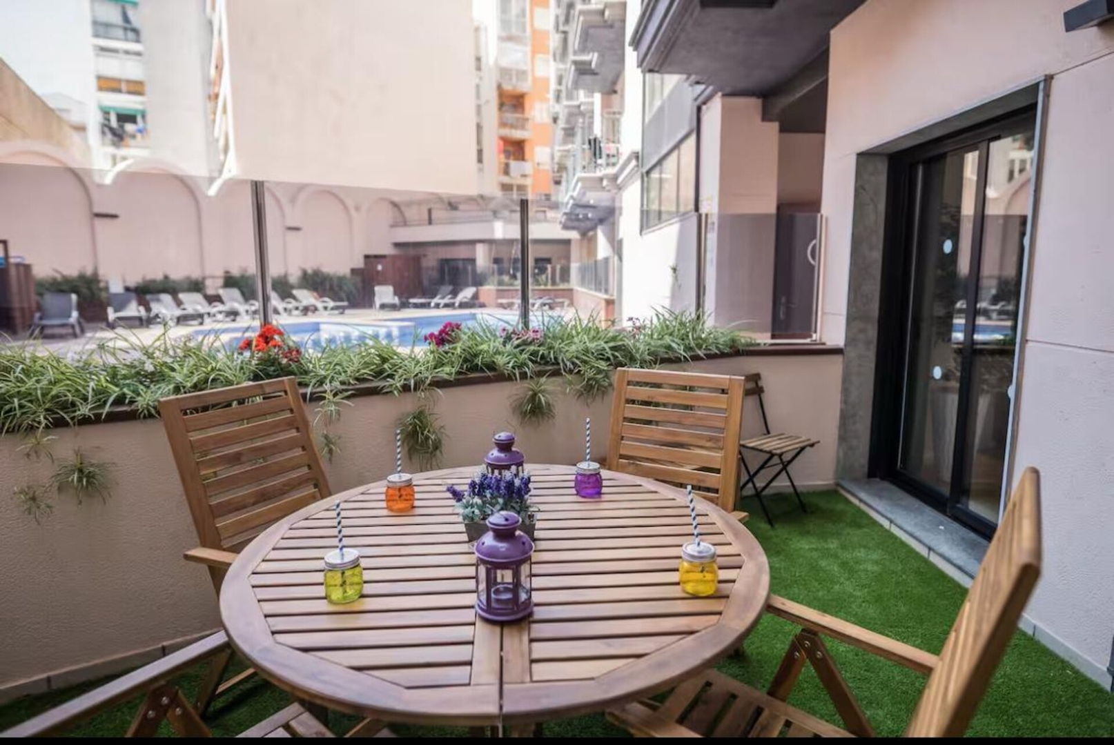 Siena Suite 45 Alfamar Homes