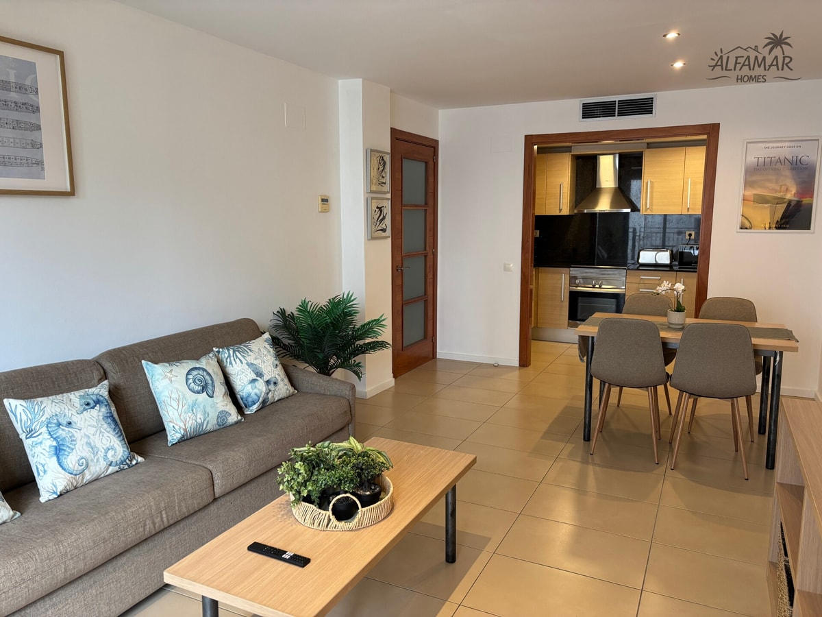 Kioto Suite - By Alfamar Alfamarhomes.com