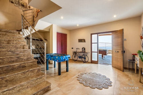 Villa Origami - by Alfamar 53 Alfamarhomes.com