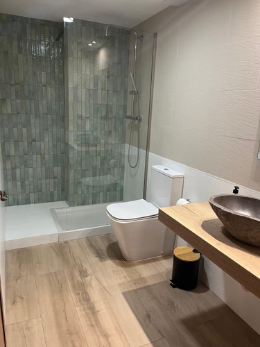 Apartamento con vistas a la piscina 6 Alfamarhomes.com
