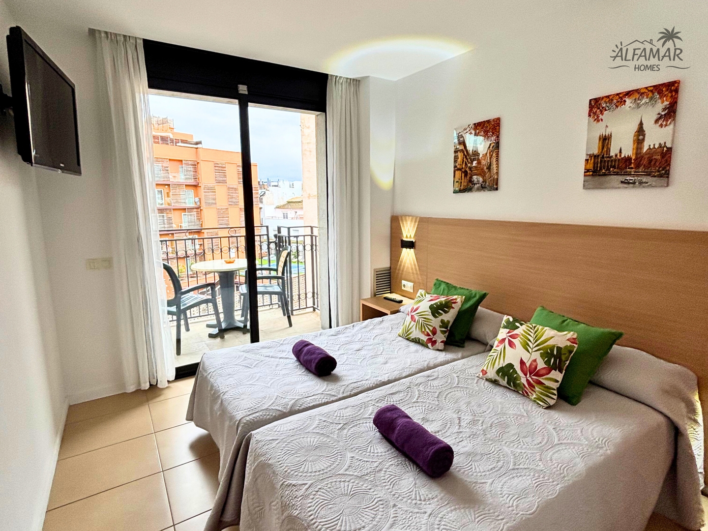 Sakura Suite - By Alfamar 7 Alfamar Homes
