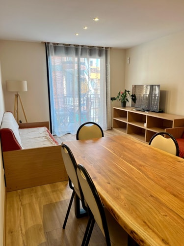 Apartamento con vistas a la piscina 7 Alfamarhomes.com