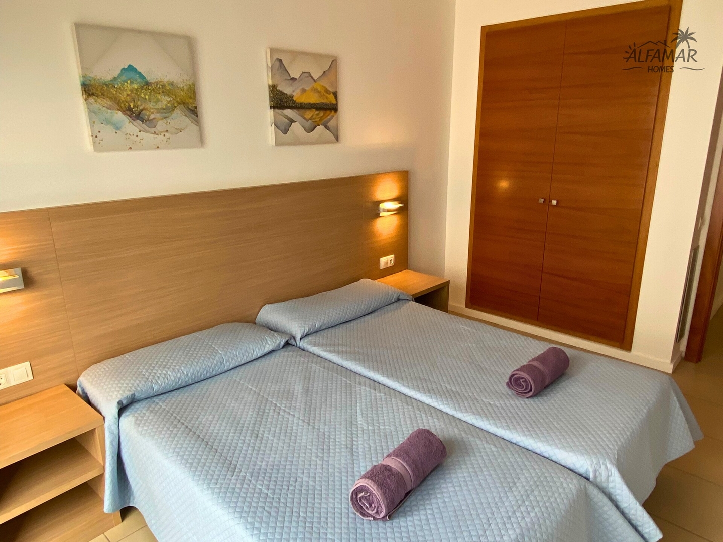 Yasumi Suite - By Alfamar 5 Alfamar Homes