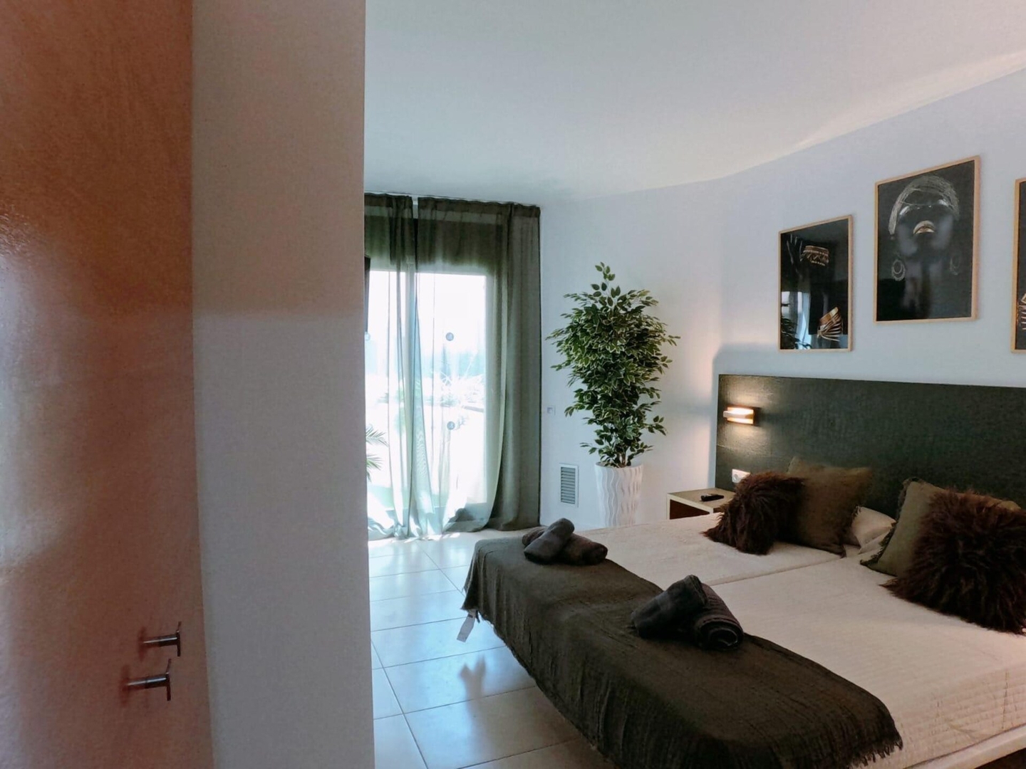 Siena Suite 25 Alfamar Homes