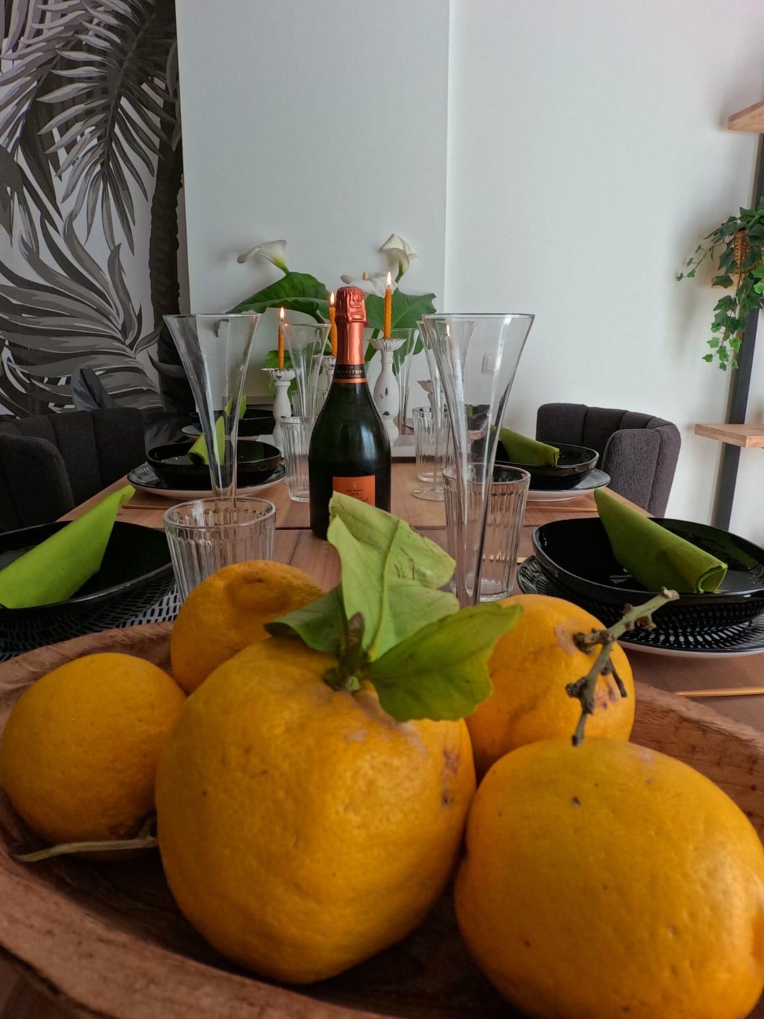 Siena Suite 16 Alfamar Homes