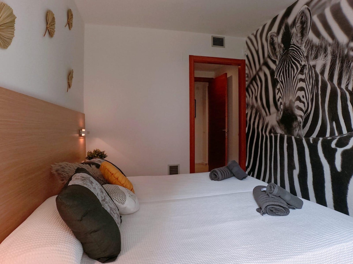 Siena Suite 29 Alfamar Homes